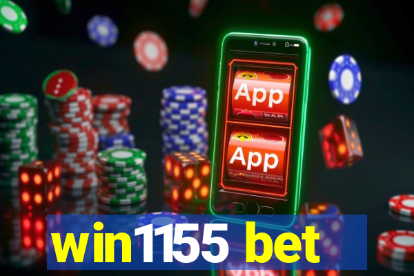 win1155 bet